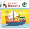 Image de Livre musical - mon premier brassens