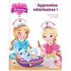 Image de Une, deux, trois princesses - apprenties vétérinaires - Tome 12