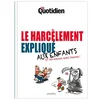 Image de Mon quotidien - le harcèlement expliqué aux enfants