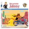 Image de Livre musical - mon premier johnny