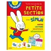 Image de Les incollables - toute mon année de petite section avec simon