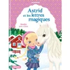 Image de Minimiki - astrid et les lettres magiques - Tome 25