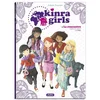 Image de Kinra girls - bd - la rencontre des kinra girls - Tome 1