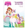 Image de Une, deux, trois princesses - le poulain arc-en-ciel - Tome 15