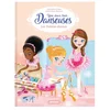 Image de Une, deux, trois danseuses - les pointes dorées - Tome 2