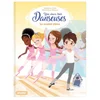 Image de Une, deux, trois danseuses - le nouvel élève - Tome 4