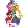 Image de Minimiki - carnet créatif - danses du monde