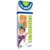 Image de Les incollables - éventail essentiel - conjugaisons 8/12 ans
