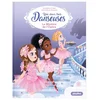 Image de Une, deux, trois danseuses - le mystère de l'opéra - Tome 5