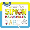 Image de Les incollables - ma première ardoise simon - majuscules