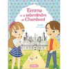 Image de Minimiki - emma et la salamandre de chambord - Tome 30