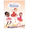 Image de Une, deux, trois danseuses - sur le toit de l'opéra - Tome 6