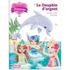 Image de Une, deux, trois princesses - le dauphin d'argent - Tome 17