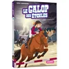 Image de Le galop des étoiles - saut d'obstacles ! - Tome 6