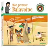 Image de Livre musical - mon premier balavoine