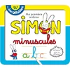 Image de Les incollables - ma première ardoise simon - minuscules