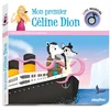 Image de Livre musical - mon premier céline dion