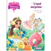 Image de Une, deux, trois princesses - l'oeuf surprise - Tome 19