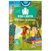 Image de Cahier de vacances 2025 koh lanta - les incollables - cm2 à 6e - 10/11 ans