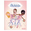 Image de Une, deux, trois danseuses - le grand spectacle - Tome 9