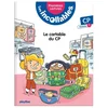 Image de Les incollables - premières lectures - Tome 2 - le cartable du cp ! - niv.1