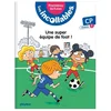 Image de Les incollables - premières lectures - Tome 4 - une super équipe de foot ! - niv.2