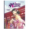 Image de Kinra girls - bd - enquête à tokyo - Tome 4