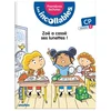 Image de Les incollables - premières lectures - Tome 7 - zoé a cassé ses lunettes ! - niv. 2