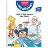 Image de Les incollables - premières lectures - Tome 6 - luka et zoé veulent des frites ! - niv. 1