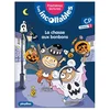 Image de Les incollables - premières lectures - Tome 8 - la chasse aux bonbons ! - niv. 2