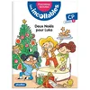 Image de Les incollables - premières lectures - Tome 9 - deux noëls pour luka ! - niv. 2