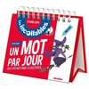 Image de Les incollables - un mot par jour - anglais 7/9 ans