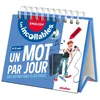 Image de Les incollables - un mot par jour - anglais 9/11 ans