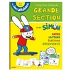 Image de Les incollables - toute mon année de grande section avec simon
