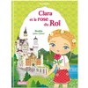 Image de Minimiki - clara et la rose du roi - Tome 35
