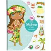 Image de Minimiki - stickers - habille mohea à tahiti