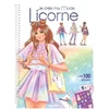 Image de Je crée ma mode licorne 2026