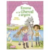 Image de Minimiki - emma et le cheval d'argent - Tome 36
