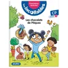 Image de Les incollables - premières lectures - Tome 12 - les chocolats de pâques - niv.2