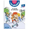 Image de Les incollables - premières lectures - Tome 13 - la course de trottinettes - niv.3