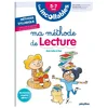 Image de Les incollables - ma méthode de lecture