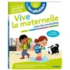 Image de Les incollables - vive la maternelle avec les incollables - moyenne section