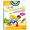 Image de Les incollables - vive la maternelle avec les incollables - grande section