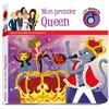 Image de Livre musical - mon premier queen