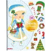 Image de Minimiki - stickers - noëls du monde
