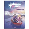 Image de Kinra gilrs - bd - le monstre du lac - Tome 5