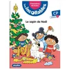 Image de Les incollables - premières lectures - Tome 16 - le sapin de noël - niv. 1
