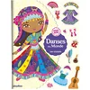 Image de Minimiki - stickers - danses du monde