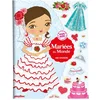 Image de Minimiki - stickers - mariées du monde