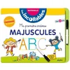 Image de Les incollables - ma première ardoise - majuscules